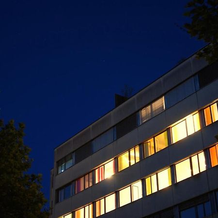 Hostel 77 Bern Exterior photo