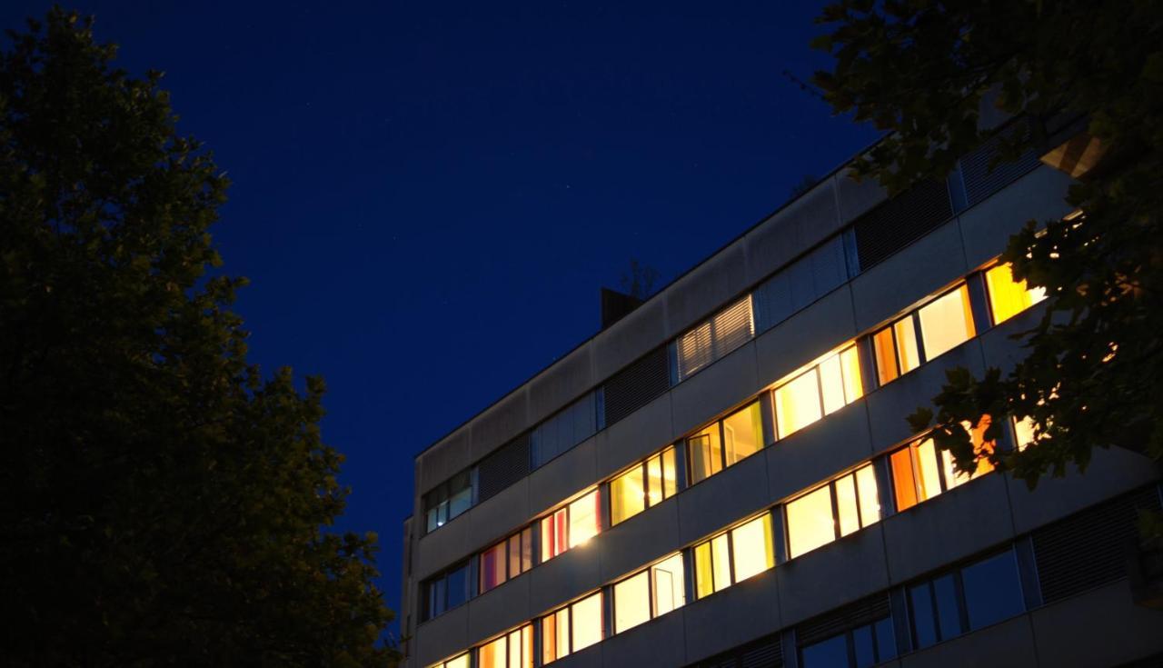 Hostel 77 Bern Exterior photo