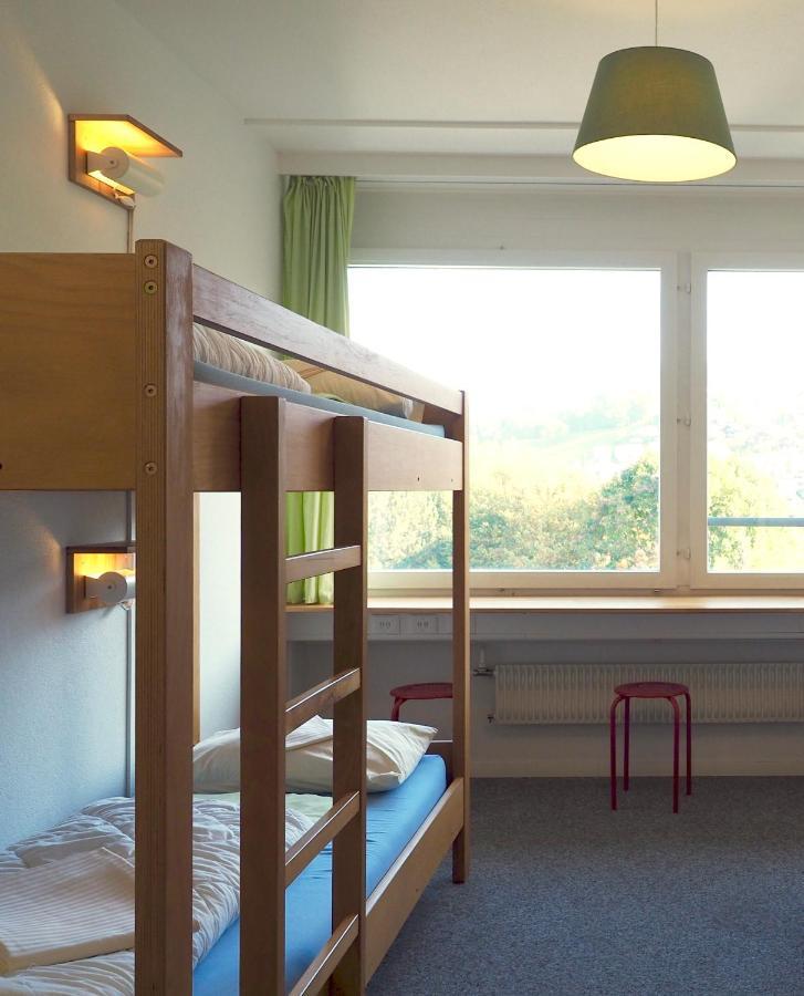 Hostel 77 Bern Exterior photo