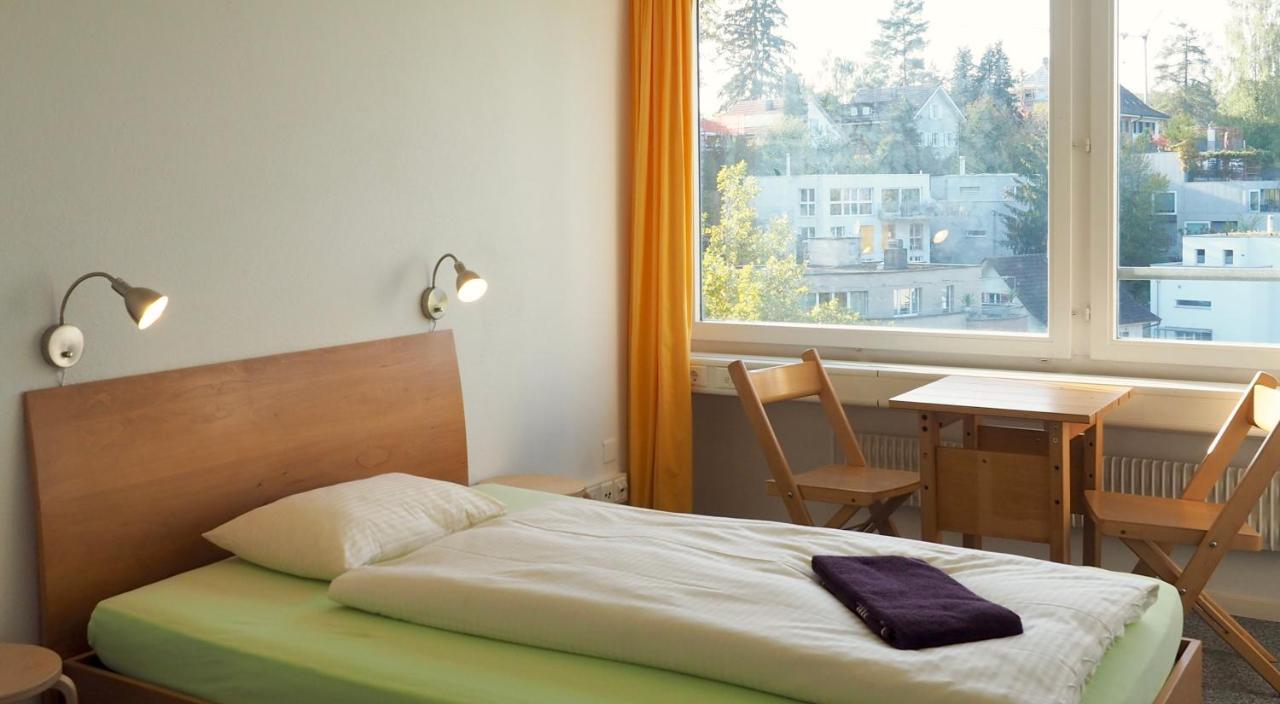 Hostel 77 Bern Exterior photo
