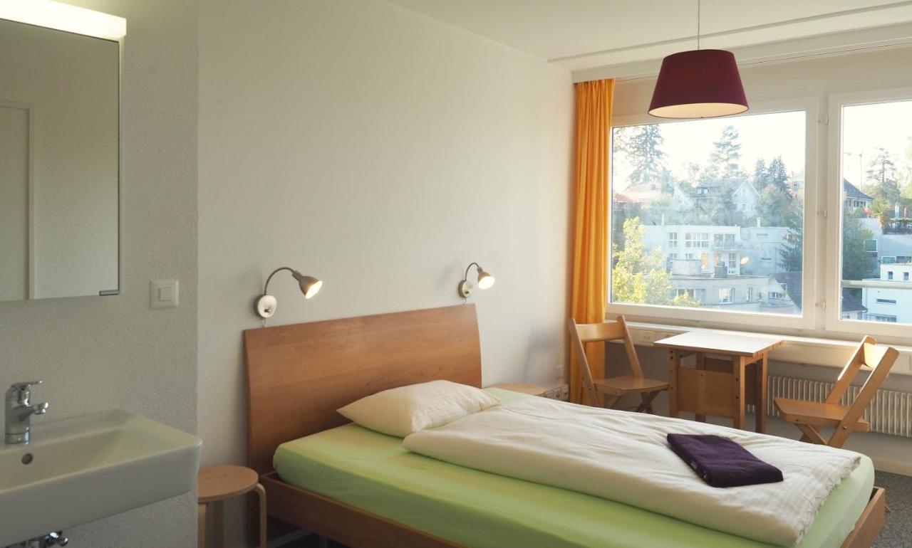 Hostel 77 Bern Exterior photo