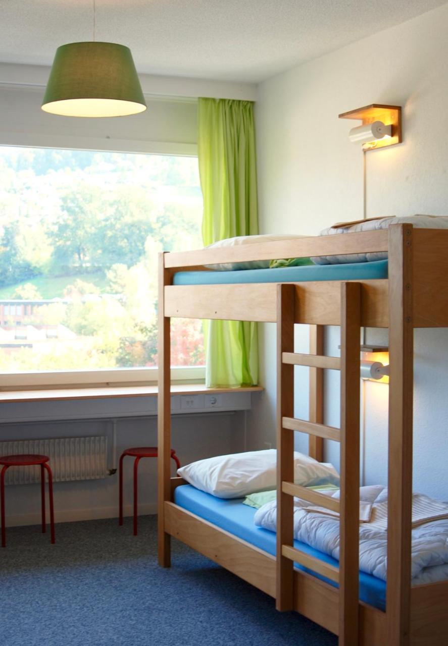 Hostel 77 Bern Exterior photo