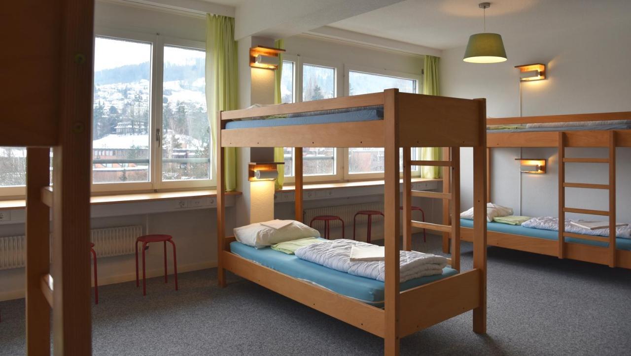 Hostel 77 Bern Exterior photo